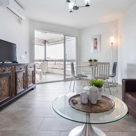 Apartamento Formentor Arysal II Salou Exterior foto