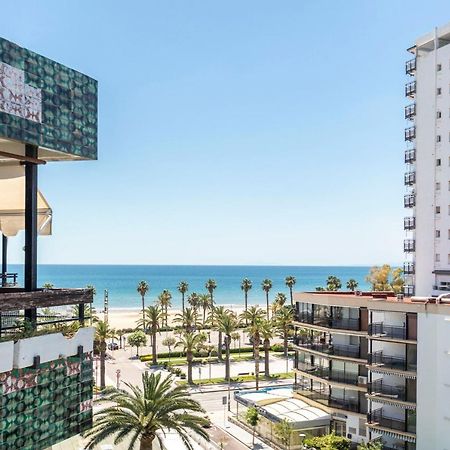 Apartamento Formentor Arysal II Salou Exterior foto