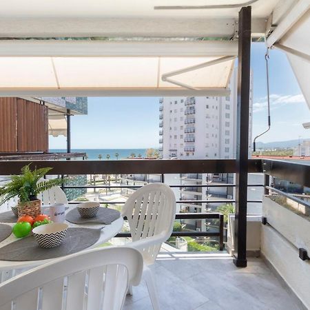 Apartamento Formentor Arysal II Salou Exterior foto