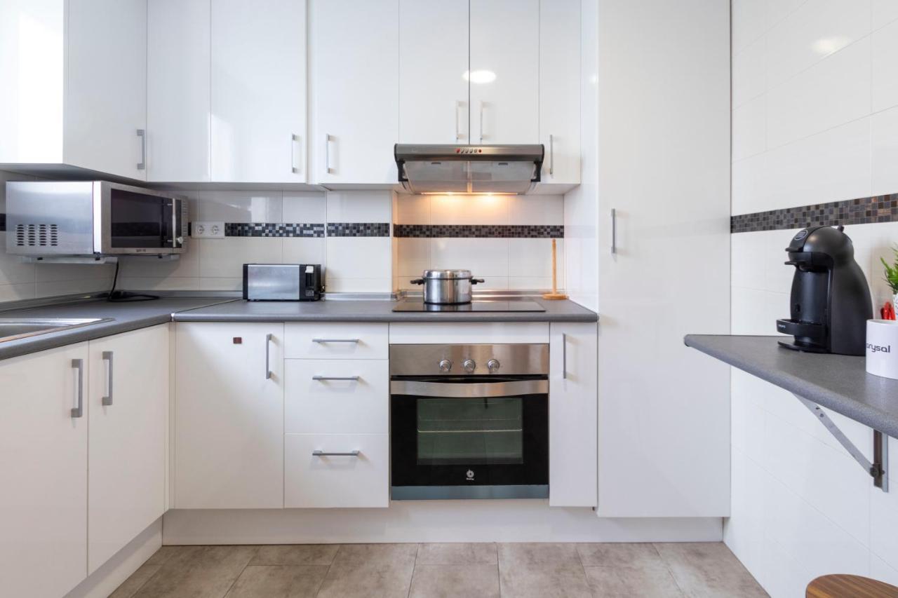 Apartamento Formentor Arysal II Salou Exterior foto