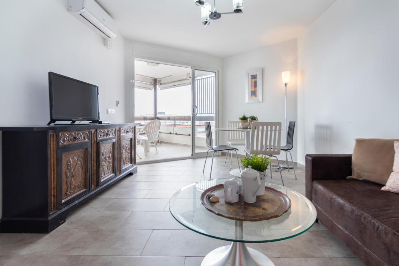 Apartamento Formentor Arysal II Salou Exterior foto
