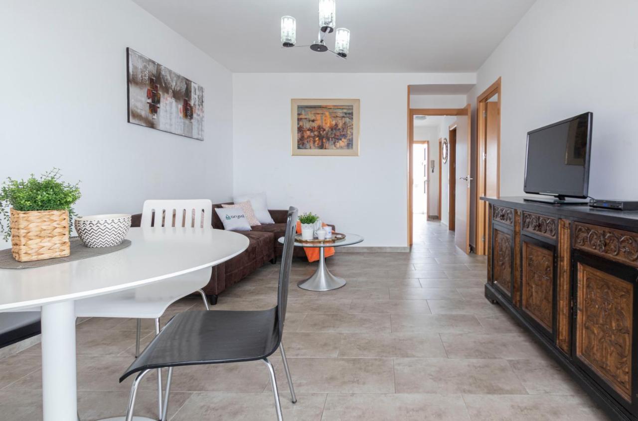 Apartamento Formentor Arysal II Salou Exterior foto