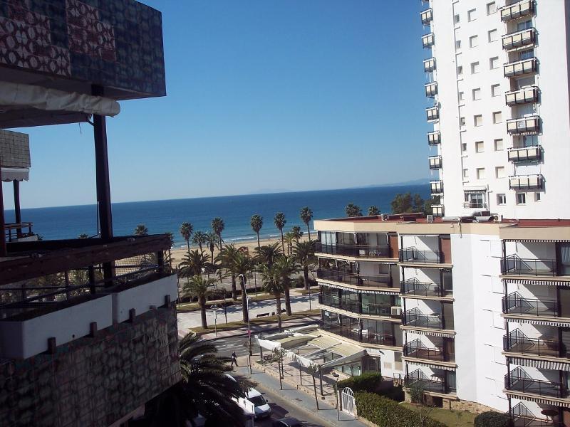 Apartamento Formentor Arysal II Salou Exterior foto