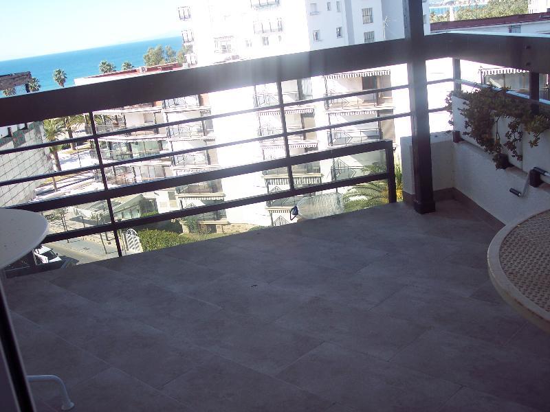 Apartamento Formentor Arysal II Salou Exterior foto