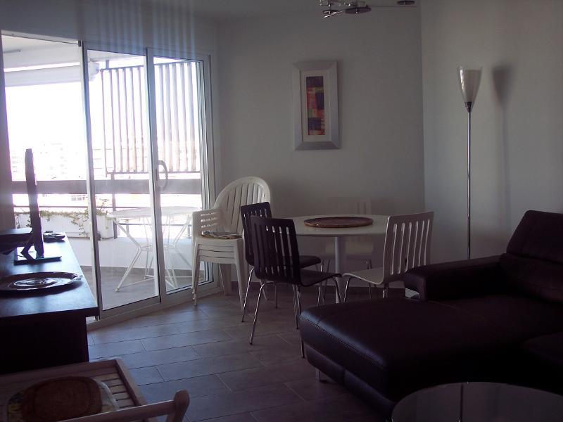 Apartamento Formentor Arysal II Salou Exterior foto